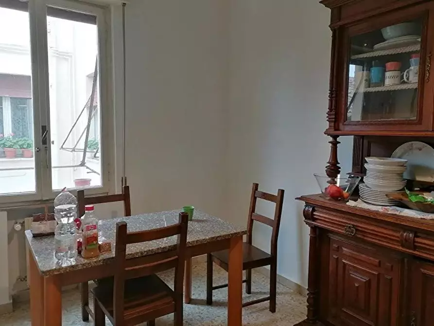 Immagine 3 di Appartamento in affitto  a Reggio Nell'emilia