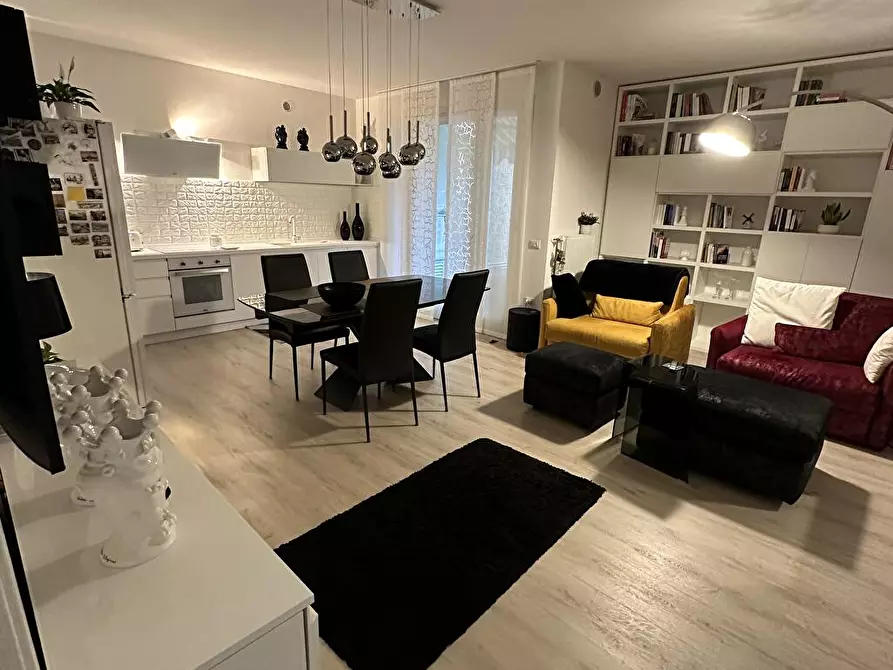 Immagine 2 di Appartamento in vendita  a San Biagio Di Callalta