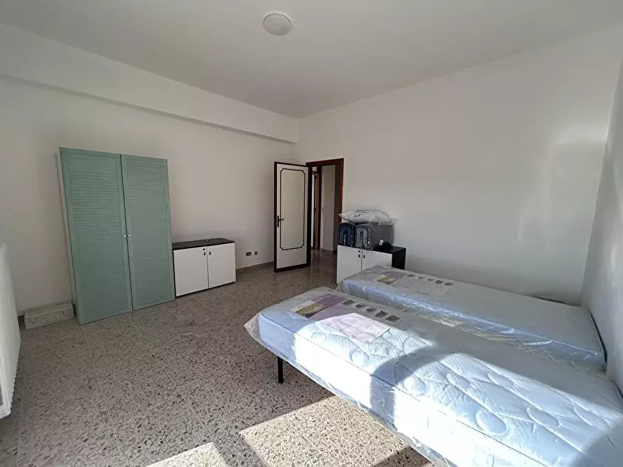 Immagine 2 di Appartamento in affitto  in Viale Edmondo De Amicis  64 a Colmurano