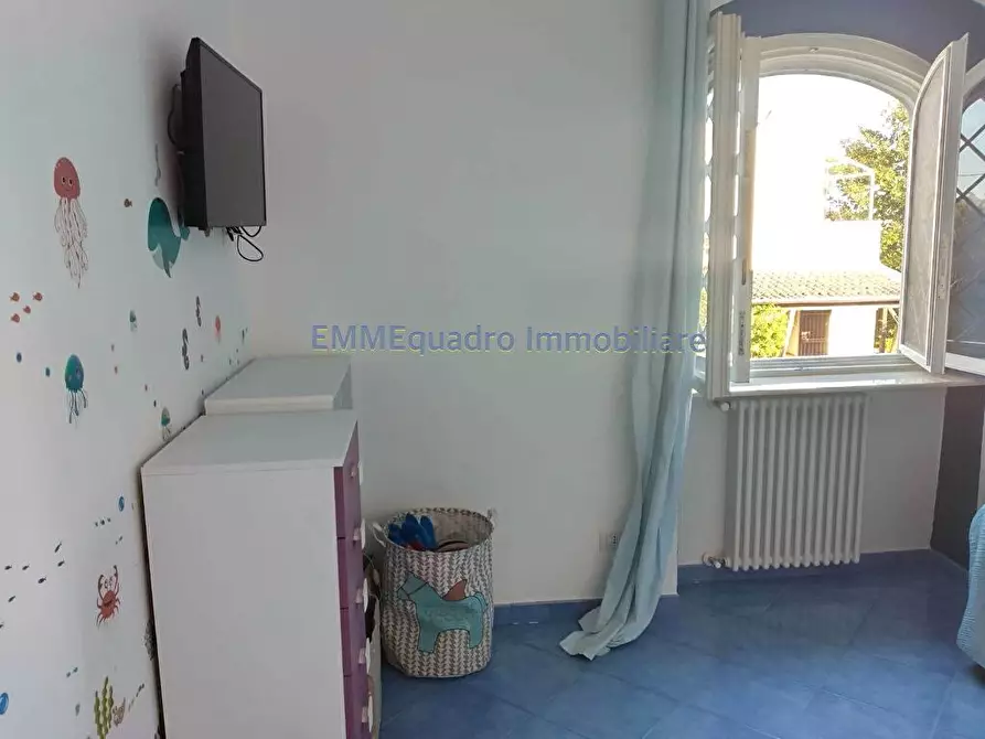 Immagine 18 di Porzione di villa in vendita  in Onda del Circeo a Terracina