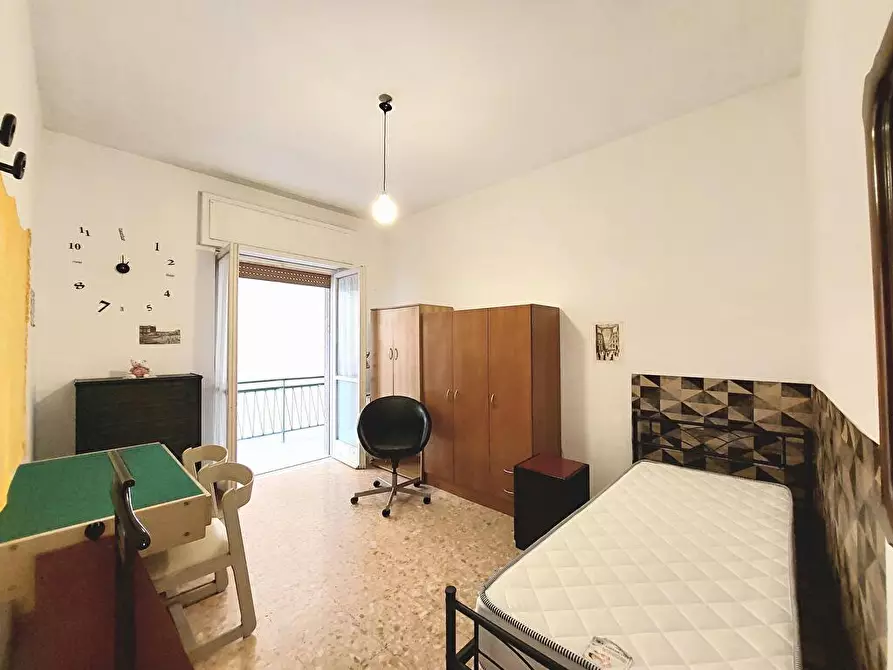 Immagine 2 di Appartamento in affitto  a Napoli