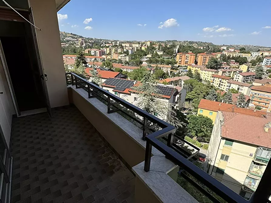 Immagine 16 di Appartamento in affitto  in via pienza parco belvedere  54 a Potenza