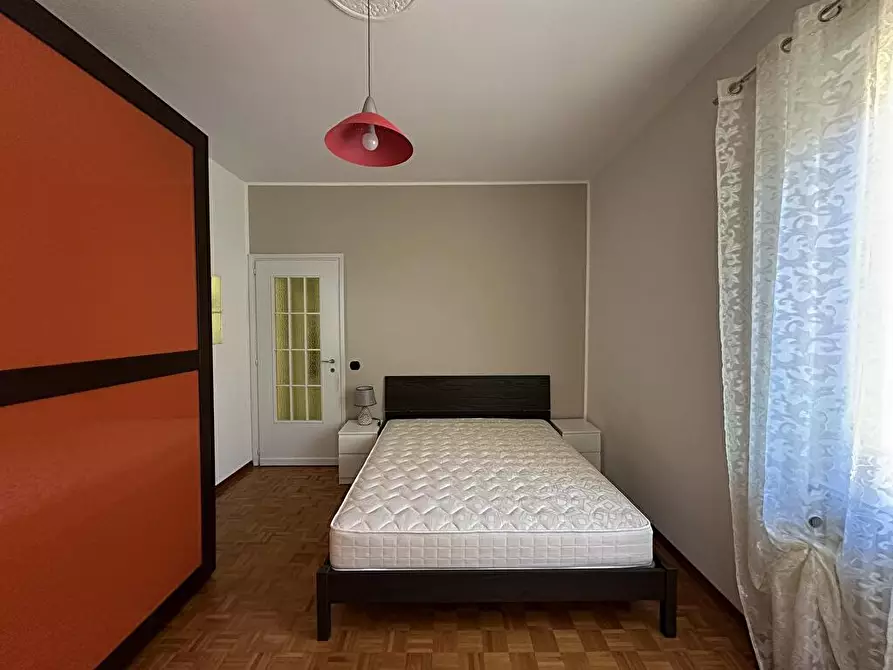 Immagine 4 di Abitazione tipica in affitto  in via Crestani 7 a Biella