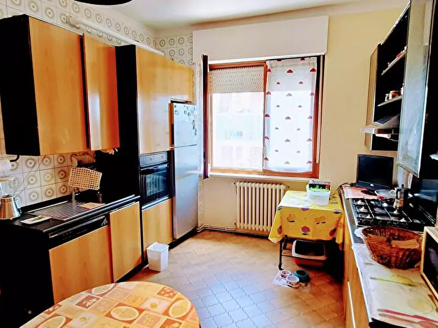 Immagine 5 di Appartamento in vendita  in corso savona 283 a Asti