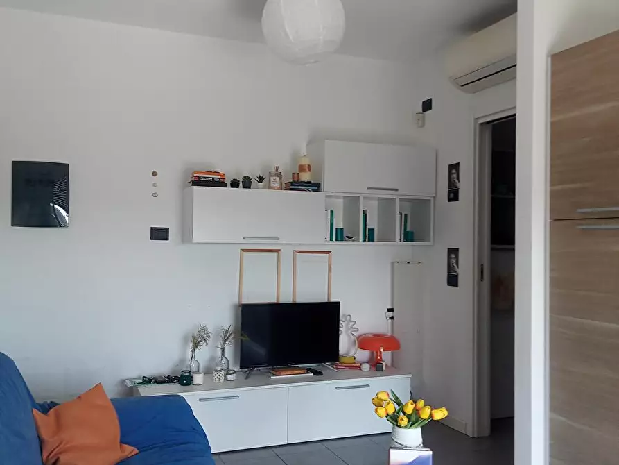 Immagine 4 di Appartamento in affitto  in Via Enrico Cosenz 54 a Milano