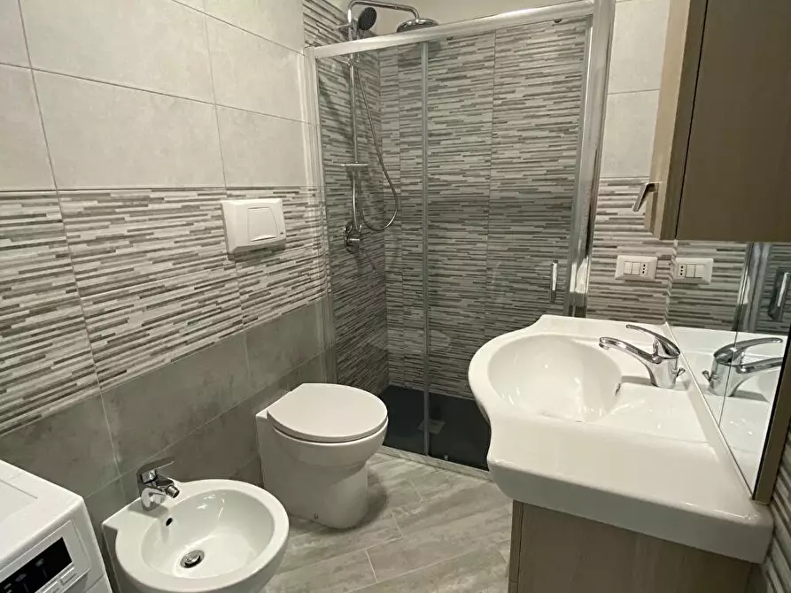 Immagine 7 di Appartamento in affitto  a Sassari