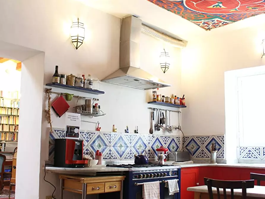 Immagine 11 di Camera in affitto  in Via Argenteria  19 a Palermo