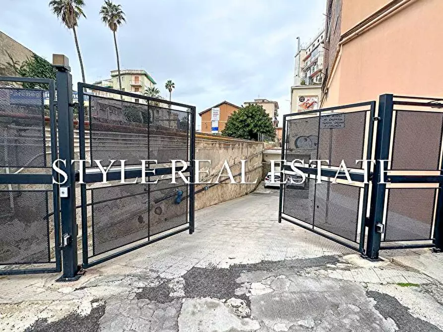 Immagine 2 di Posto auto in vendita  in corso gelone 1 a Siracusa
