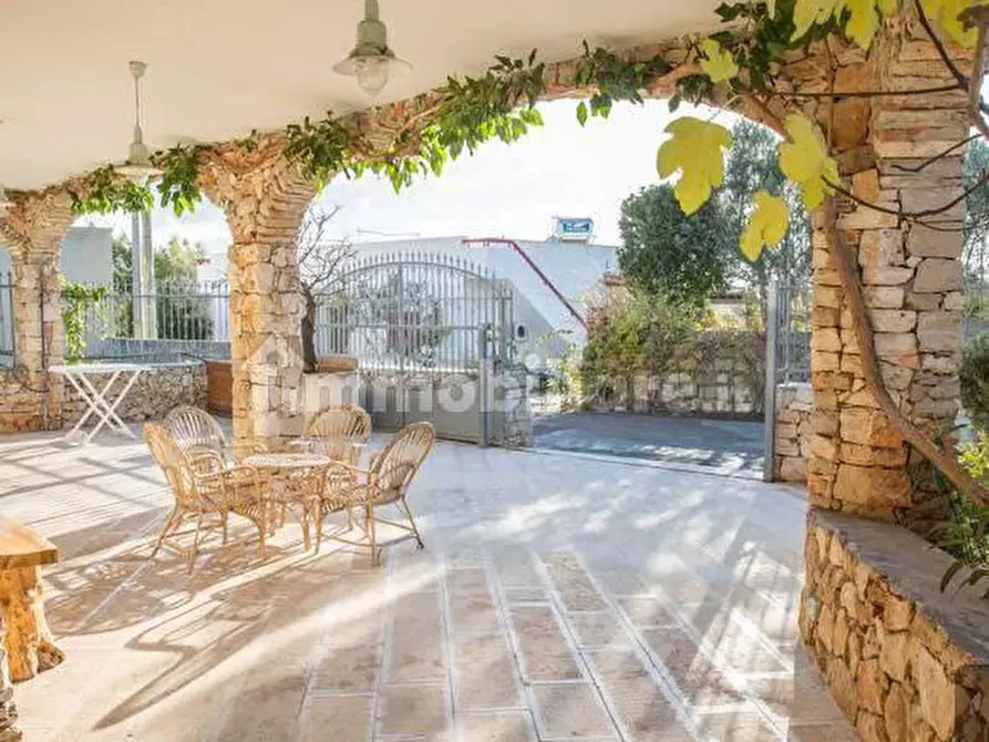 Immagine 2 di Affittacamere in affitto  in contrada masseria li turchi 2b a Castrignano Del Capo