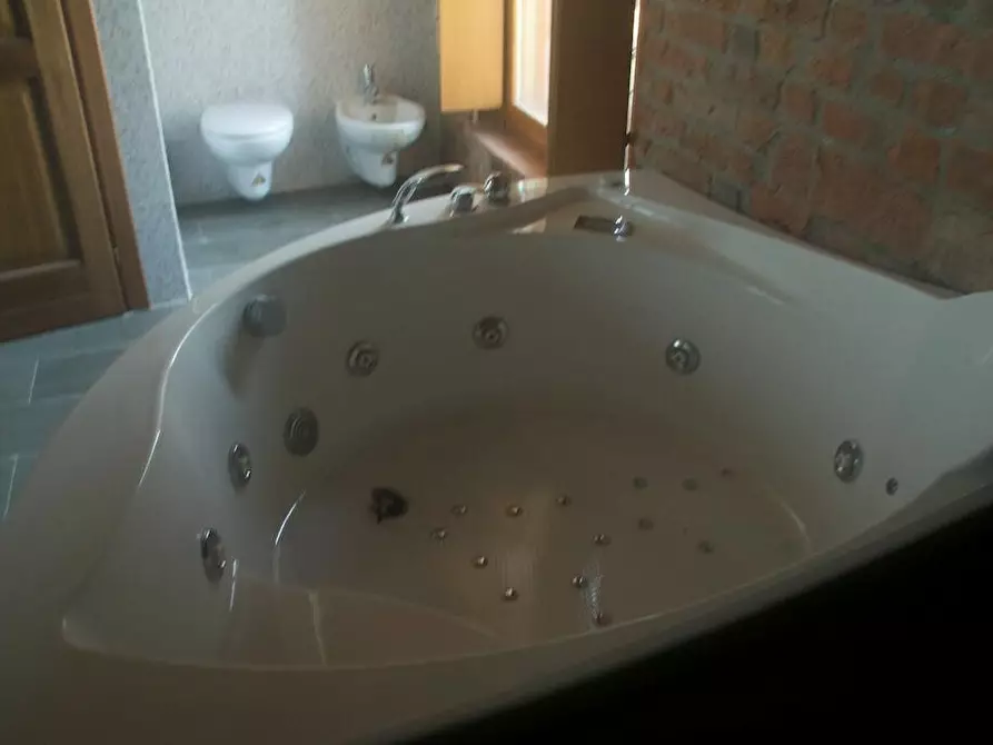 Immagine 10 di Attico in affitto  in VIA ROMA  63/D a Mediglia