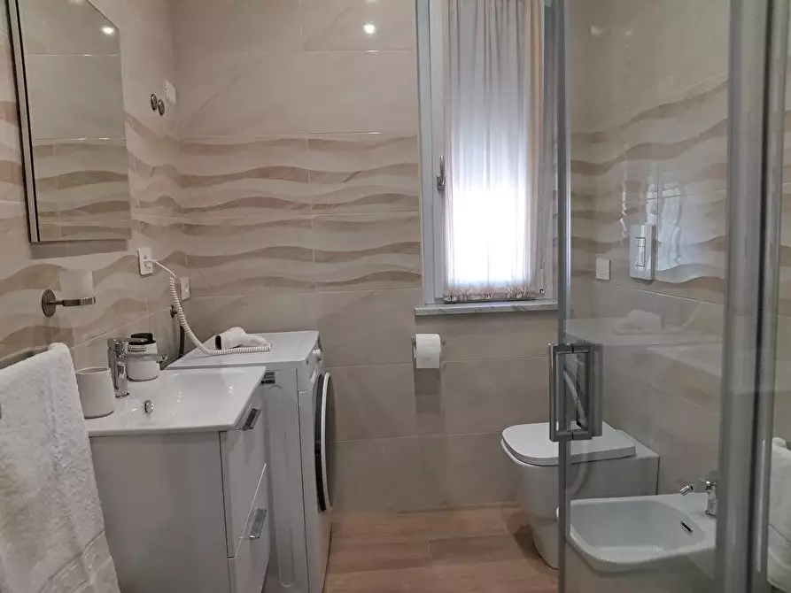 Immagine 5 di Albergo/B&B/Residence in affitto  in Via Liberta V Trav. 13 a Crotone