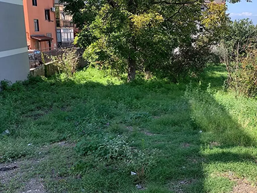 Immagine 3 di Terreno agricolo in affitto  in Via Le Noci 1 a Sarno