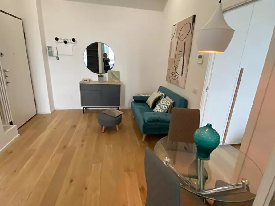 Immagine 9 di Appartamento in affitto  in VIA LECCO 1 a Milano