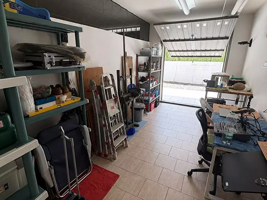 Immagine 14 di Appartamento in vendita  in via Berlinguer 1 a Ascea
