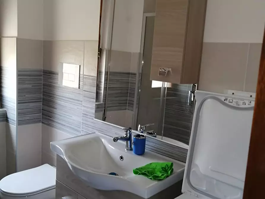 Immagine 2 di Appartamento in affitto  a Sellia Marina