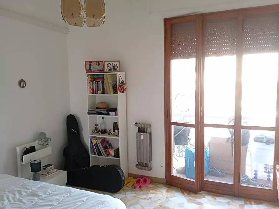 Immagine 4 di Stanza singola in affitto  a Firenze