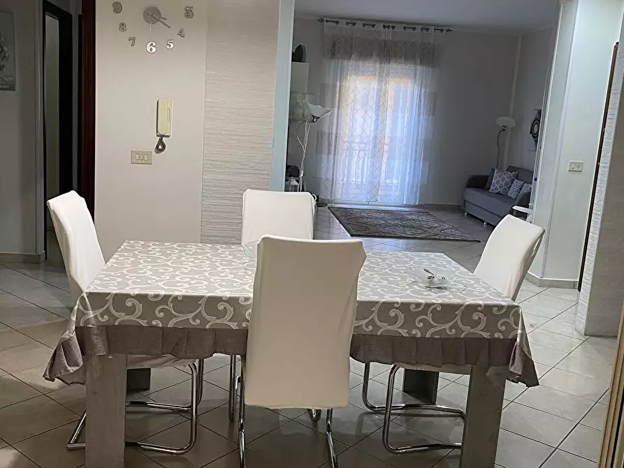 Immagine 2 di Appartamento in vendita  in Via Pietro mascagni  32 a Villabate