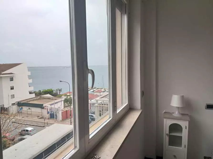 Immagine 2 di Appartamento in affitto  in VIA CRISPI 107 a Taranto