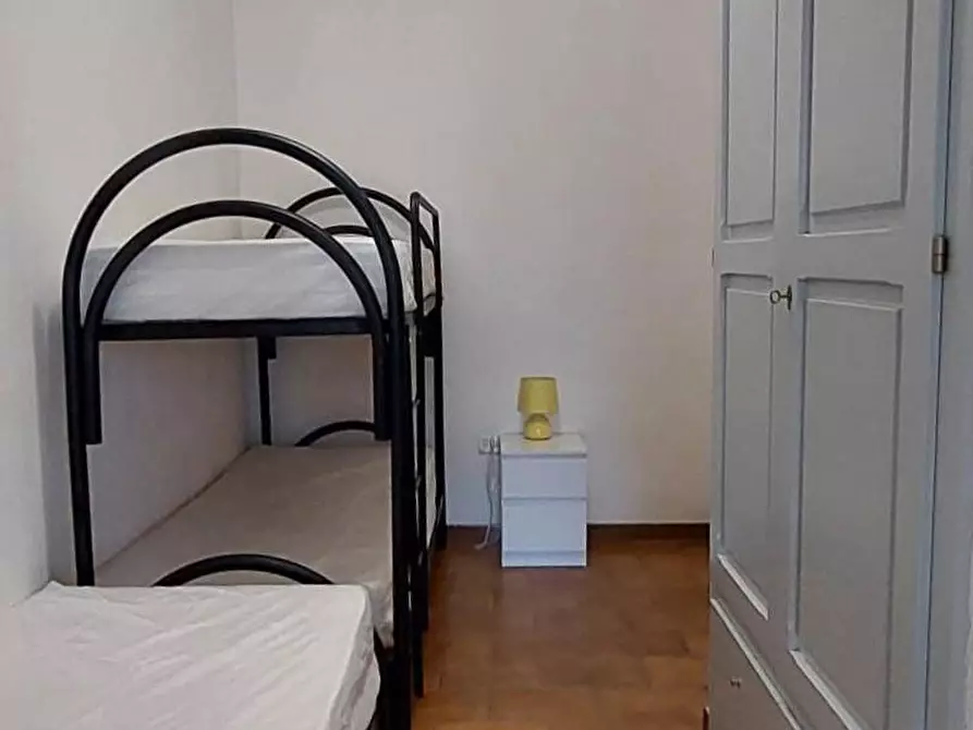 Immagine 4 di Casa vacanze in affitto  in VIALE LUNGO MARE  47 a Orosei