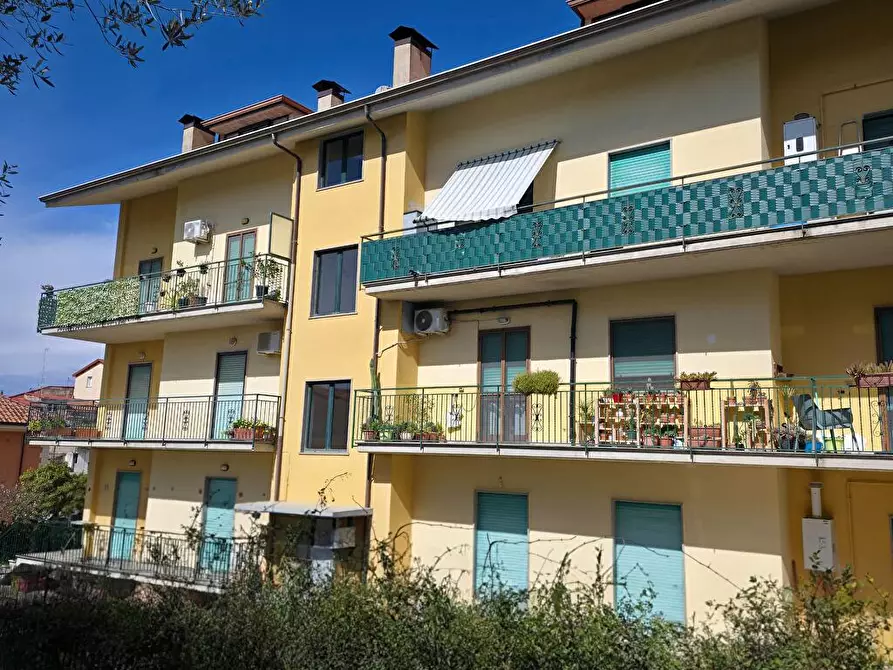 Immagine 2 di Mansarda in vendita  in via Verga 3 a Ascea