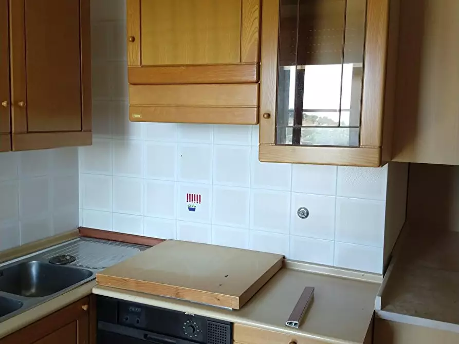 Immagine 6 di Appartamento in affitto  in Via Bezzecca 8 a Catanzaro