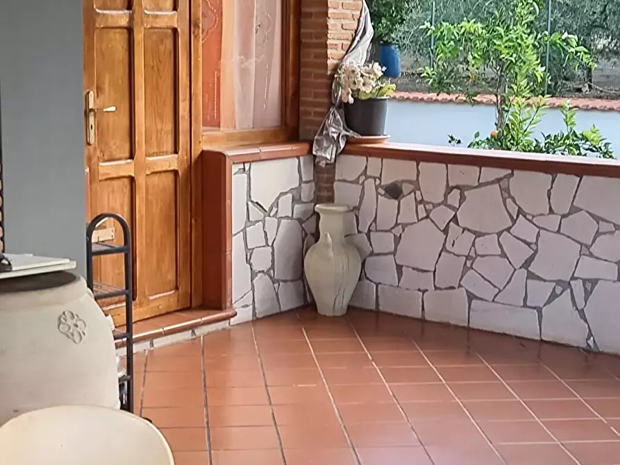 Immagine 23 di Villa in vendita  in Via Fossalupara 7 a Sarno