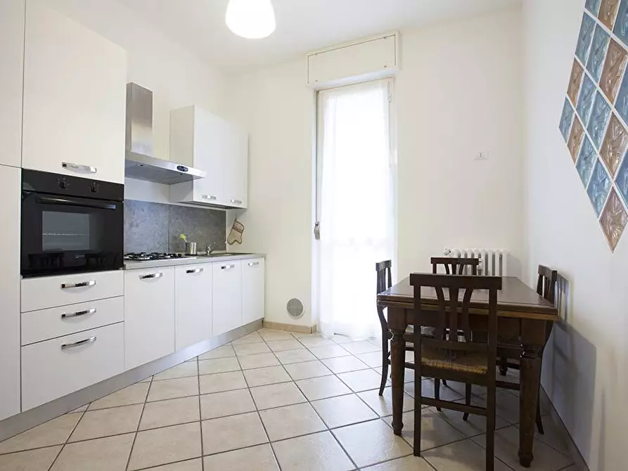 Immagine 4 di Appartamento in affitto  in via giuseppe ferrari  13 a Monza