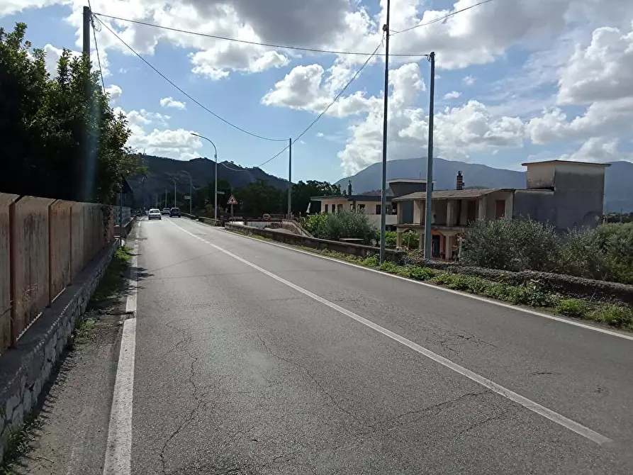Immagine 3 di Terreno agricolo in vendita  in Via Vecchia Lavorate 1 a Sarno