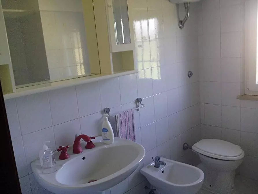 Immagine 4 di Villa in vendita  in viale corona boreale 12 a Ardea