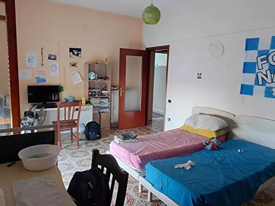 Immagine 4 di Appartamento in vendita  in Via Pioppazze 17 a Sarno