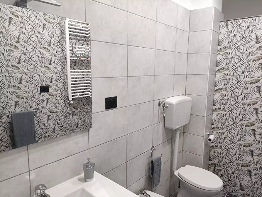 Immagine 4 di Affittacamere in affitto  a Taranto