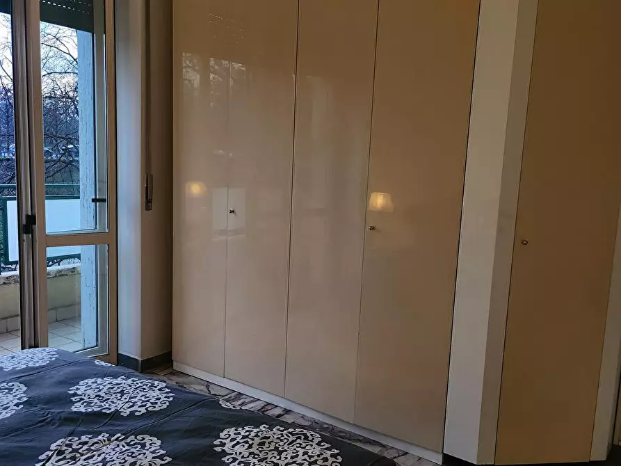 Immagine 9 di Abitazione tipica in affitto  in Viale vittorio veneto 8 a Milano