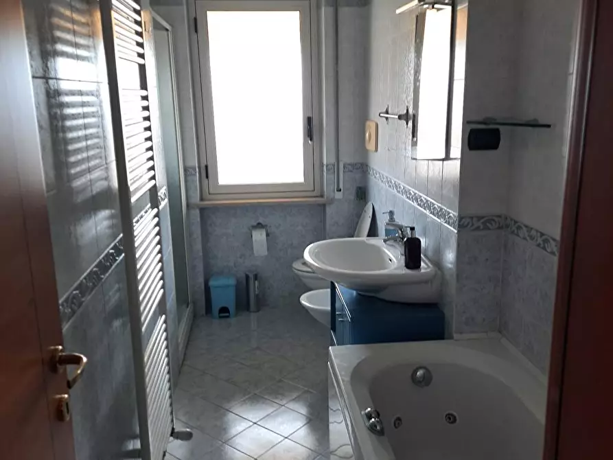 Immagine 7 di Affittacamere in affitto  in Via antonio tripoti  29 a Teramo