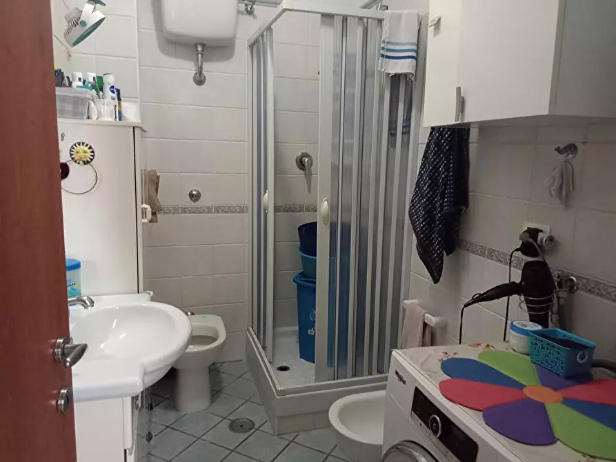 Immagine 17 di Appartamento in vendita  in Via Campanile Dell'Orco 4 a Sarno