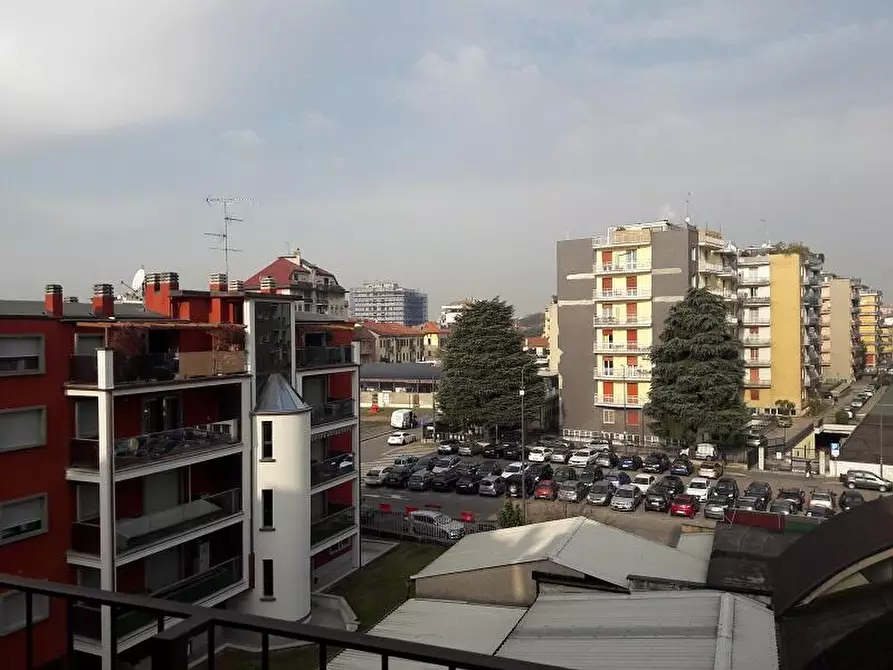 Immagine 20 di Monolocale in affitto  in via Ulisse Salis 8A a Milano