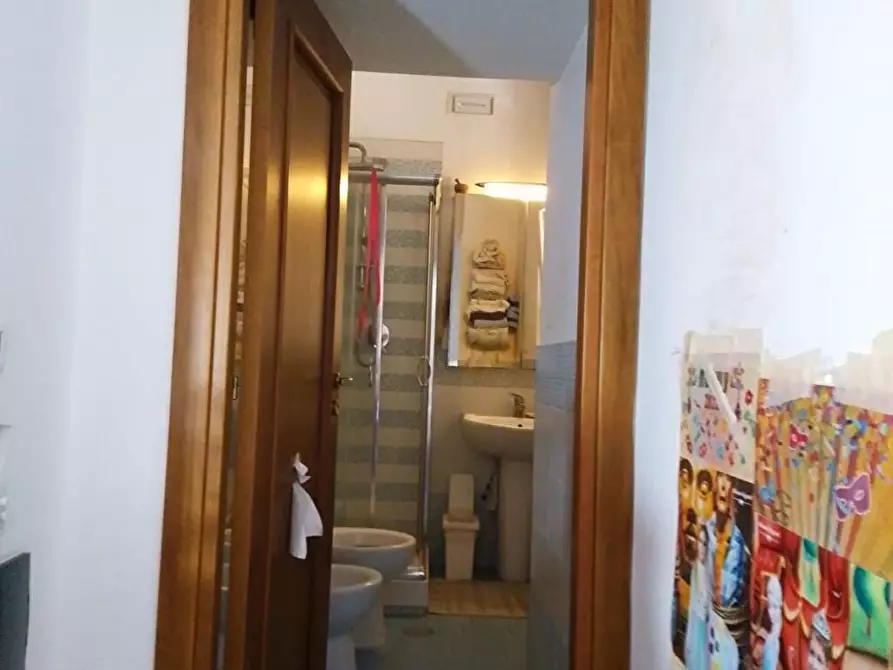 Immagine 7 di Casa semindipendente in vendita  in Via Masseria Spagnuolo 50A a Sarno