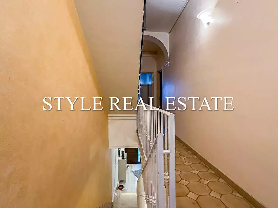 Immagine 16 di Casa indipendente in vendita  in Via Procida - a Canicattini Bagni