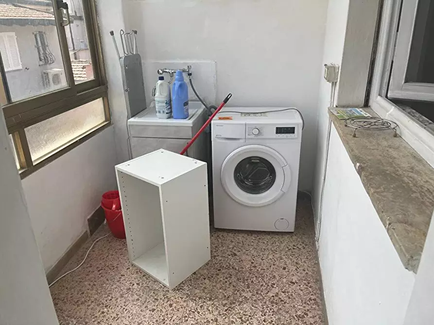 Immagine 10 di Appartamento in affitto  in Via Silvio Pellico 32 a Viareggio