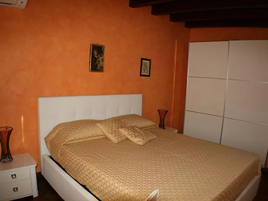 Immagine 11 di Attico in affitto  in Via Valverde, 2L a Sciacca