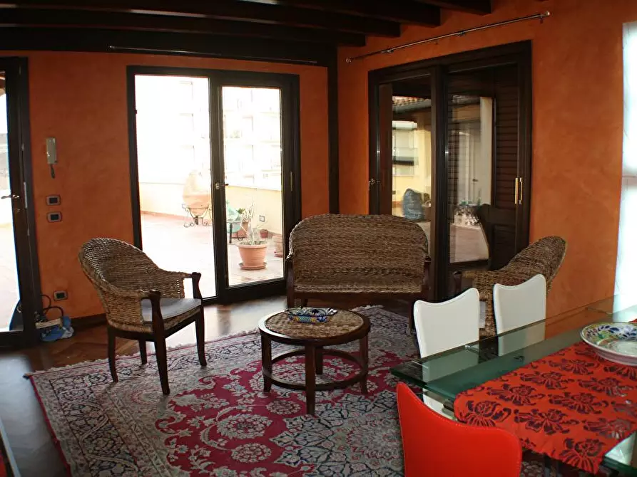 Immagine 6 di Attico in affitto  in Via Valverde, 2L a Sciacca