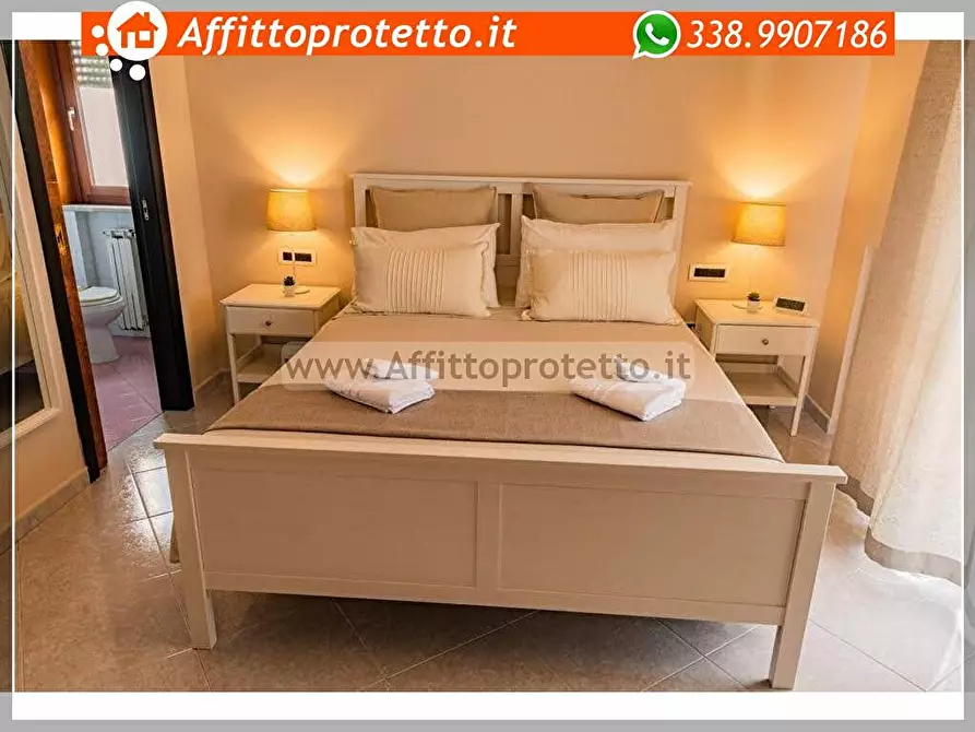 Immagine 6 di Appartamento in vendita  in Via Madonna di Ponza 5 a Formia