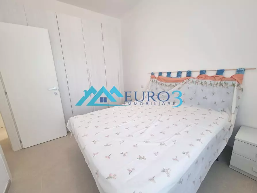 Immagine 7 di Appartamento in affitto  in VIA VOLTATTORNI snc a San Benedetto Del Tronto