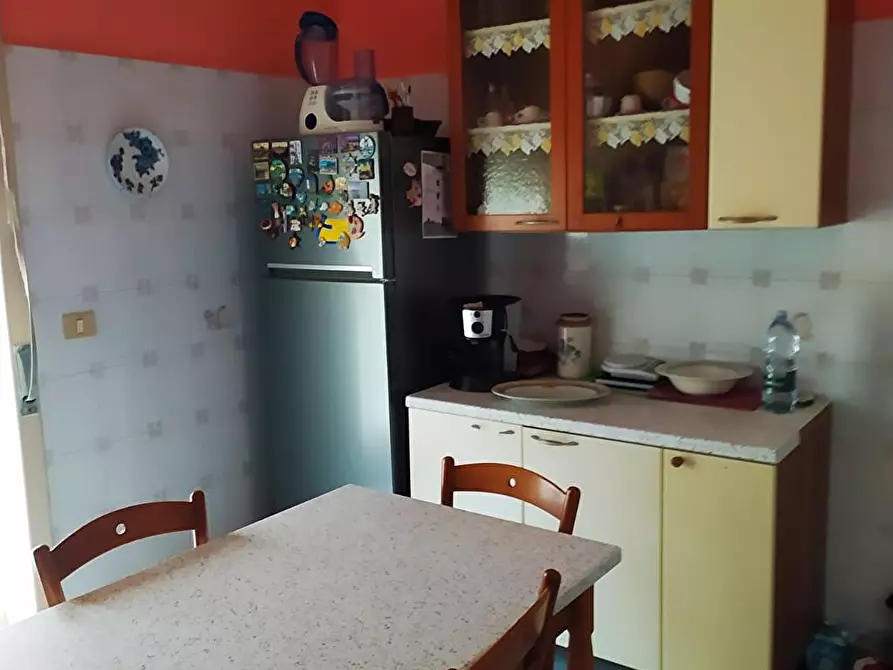 Immagine 8 di Appartamento in vendita  in Via Riccardo D'amico 43 a Milazzo