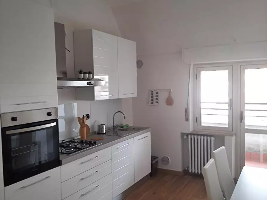 Immagine 1 di Affittacamere in affitto  in Via Antonio Tripoti  29 a Teramo