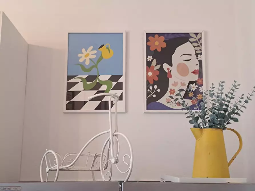 Immagine 21 di Camera in affitto  in Via dei gremi 18 a Sassari