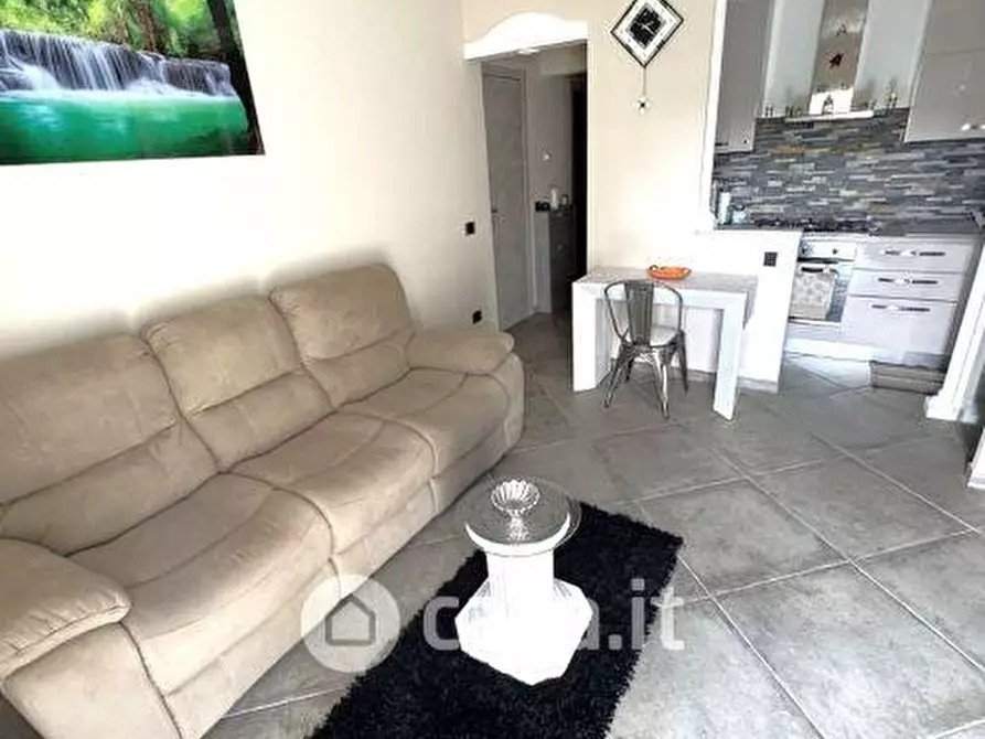 Immagine 2 di Trilocale in vendita  in VIA DELLA PERGOLA 3 a Sestri Levante