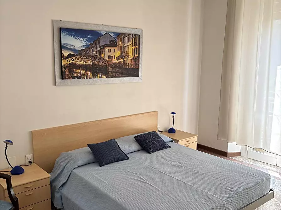 Immagine 2 di Appartamento in affitto  a Lecco