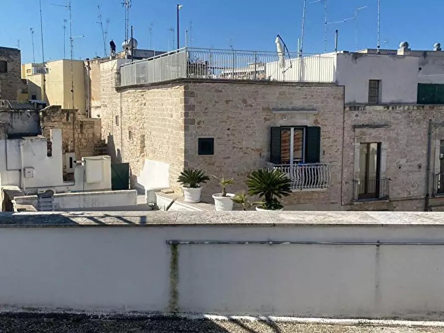 Immagine 15 di Camera in affitto  in vico Massarenghi 23 a Bitonto