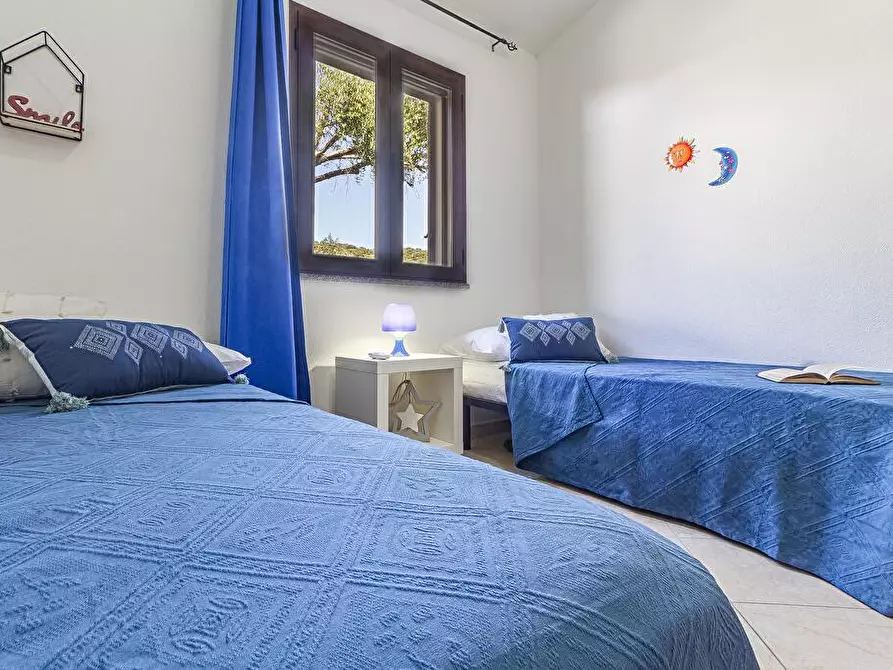 Immagine 15 di Villetta a schiera in affitto  in Via Santa Chiara 21 a Budoni