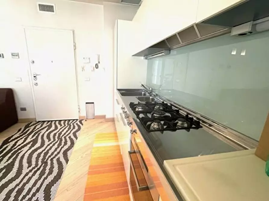 Immagine 11 di Appartamento in affitto  in FARA 4 a Milano